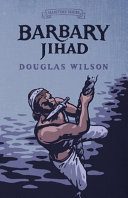 [9781957905297      ] Barbary Jihad by Ben Merkle