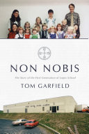 [9781944503840      ] Non Nobis by Douglas Wilson