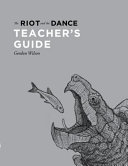 [9781591281931      ] The Riot and the Dance Teacher's Guide by Gordon Wilson