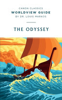 [9781944503918      ] Worldview Guide for the Odyssey by Louis Markos
