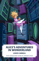 [9781944503253      ] Alice's Adventures in Wonderland by Lewis Carroll