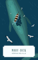 [9781944503000      ] Moby-Dick, or, the Whale by Herman Melville