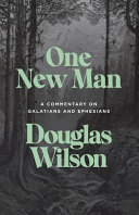 [9781954887169      ] One New Man by Mark Horne
