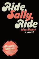 [9781952410499      ] Ride, Sally, Ride