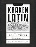 [9781947644359      ] Kraken Latin 2 by Natali H. Monnette