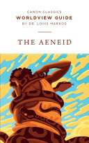 [9781944503925      ] Worldview Guide for the Aeneid