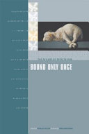 [9781885767844      ] Bound Only Once by Various Authors