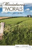 [9781591280156      ] Miniatures and morals