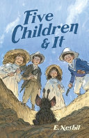 [9781952410987      ] Five Children and It by E. Nesbit