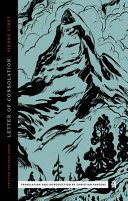 [9781954887244      ] Letter of Consolation