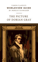 [9781944503949      ] Worldview Guide for The Picture of Dorian Gray by Marcus Schwager