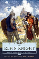 [9781591280521      ] The Elfin Knight by Toby Sumpter