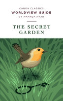 [9781947644212      ] Secret Garden Worldview Guide