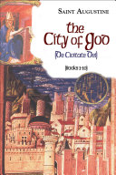 [9781565484559] The City of God (Books 1-10)