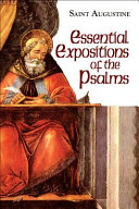 [9781565485105] Essential Expositions of the Psalms