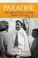 [9781565484016] Paradise: Reflections on Chiara Lubich's Mystical Journey