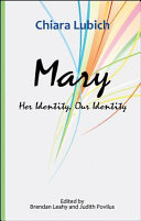 [9781565486249] Mary: Her Identity, Our Identity