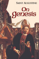 [9781565482012] On Genesis