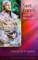 [9781565487123] Saint Francis and the Way of Lent