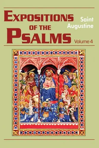 [9781565481664] Expositions of the Psalms 73-98