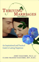 [9781565485914] Thriving Marriages: An Inspirational and Practical Guide to Lasting Love
