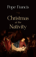 [9781565485761] Christmas at the Nativity