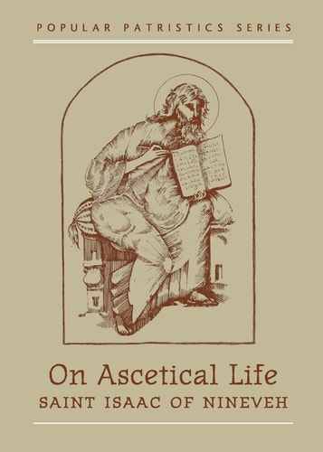 [9780881410778] On Ascetical Life by Isaac of Nineveh