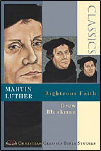 [9780830820856] Martin Luther