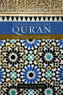 [9780800696665] Introducing the Qur'an
