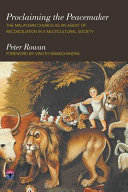 [9781506477466] Proclaiming the Peacemaker