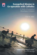 [9781506475684] Evangelical Mission in Co-Operation with Catholics