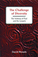[9780800629823] The Challenge of Diversity
