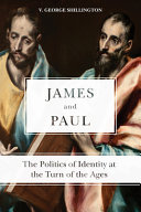 [9781451482133] James and Paul