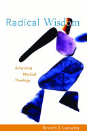 [9780800636982] Radical Wisdom