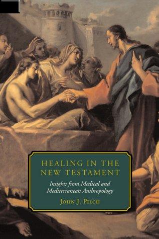 [9780800631789] Healing in the New Testament
