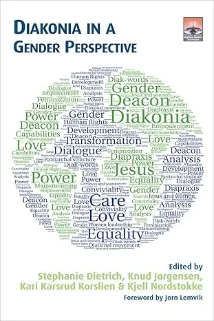 [9781506475561] Diakonia in a Gender Perspective