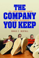 [9780806651583] The Company You Keep