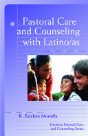 [9780800638207] Pastoral Care and Counseling with Latino/as