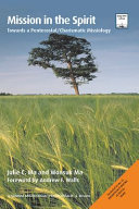[9781506477725] Mission in the Spirit