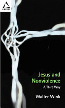 [9780800636098] Jesus and Nonviolence