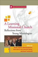 [9781506476643] A Learning Missional Church