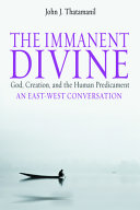 [9780800637934] The Immanent Divine