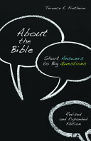 [9780806657677] About the Bible