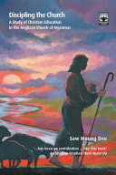 [9781506475585] Discipling the Church