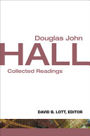[9780800699864] Douglas John Hall