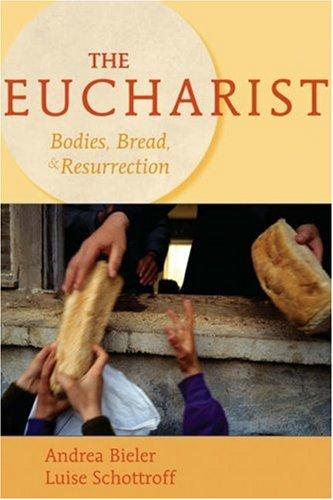 [9780800638672] The Eucharist