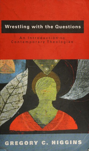 [9780800663797] Wrestling with the questions