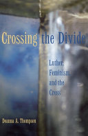 [9780800636388] Crossing the Divide