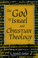 [9780800628833] The God of Israel and Christian Theology