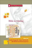[9781506476506] Bible in Mission